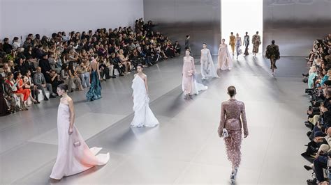 defile fendi paris 2024|Fendi Couture Spring/Summer 2024 Show.